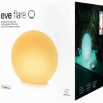 Eve Flare Light 2