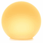 Eve Flare light
