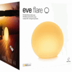 Eve Flare light 3