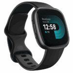 Fitbit Black 1