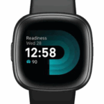 Fitbit Black
