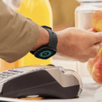 Fitbit Black 2