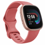 Fitbit Pink 1