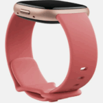 Fitbit Pink 3
