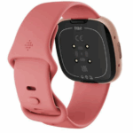 Fitbit Pink 4