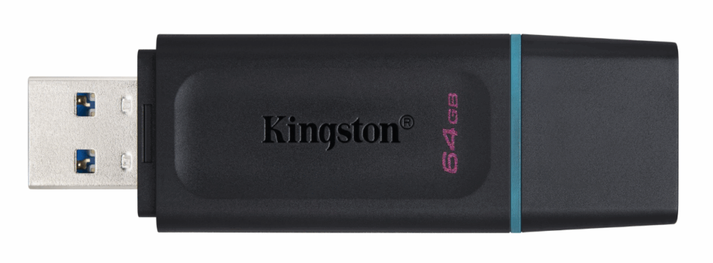 Kingston DTX-64GB 2