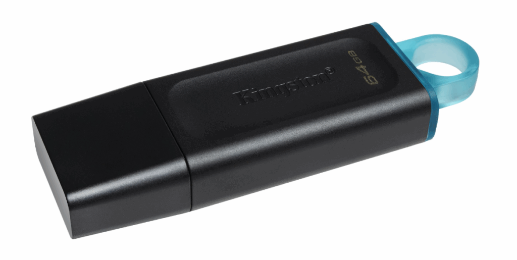 Kingston DTX-64GB 3