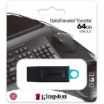 Kingston DTX-64GB 4