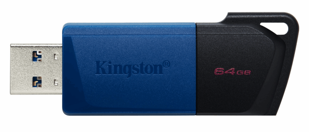 Kingston DTXM-64GB 2
