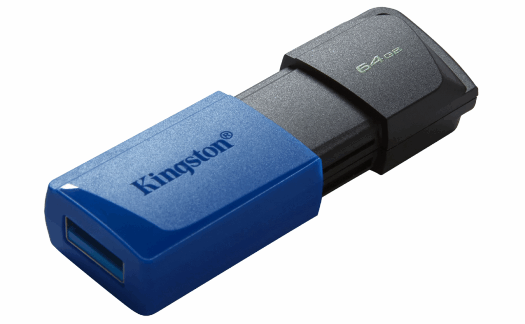 Kingston DTXM-64GB 3