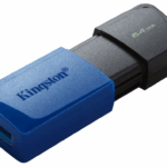 Kingston DTXM-64GB 3