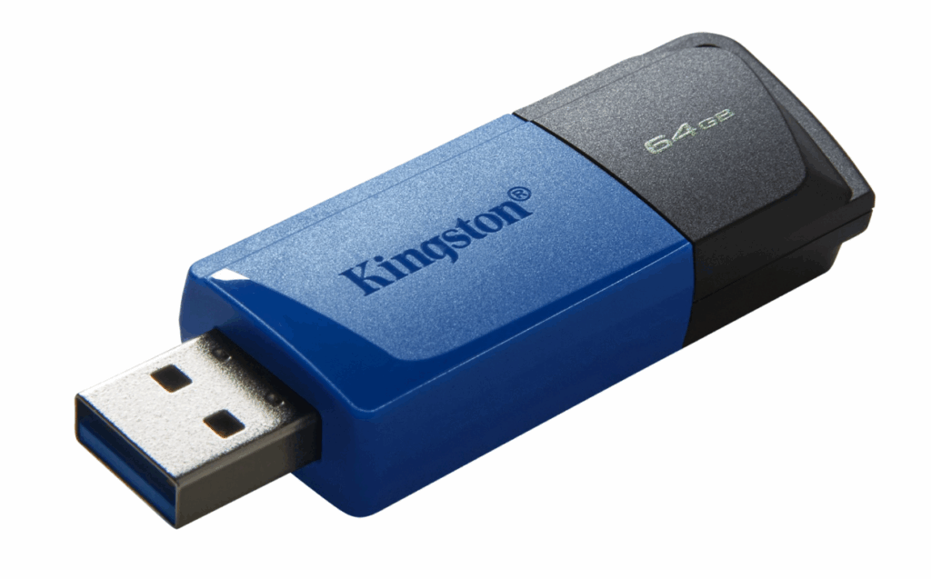 Kingston DTXM-64GB 4