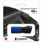 Kingston DTXM-64GB 5