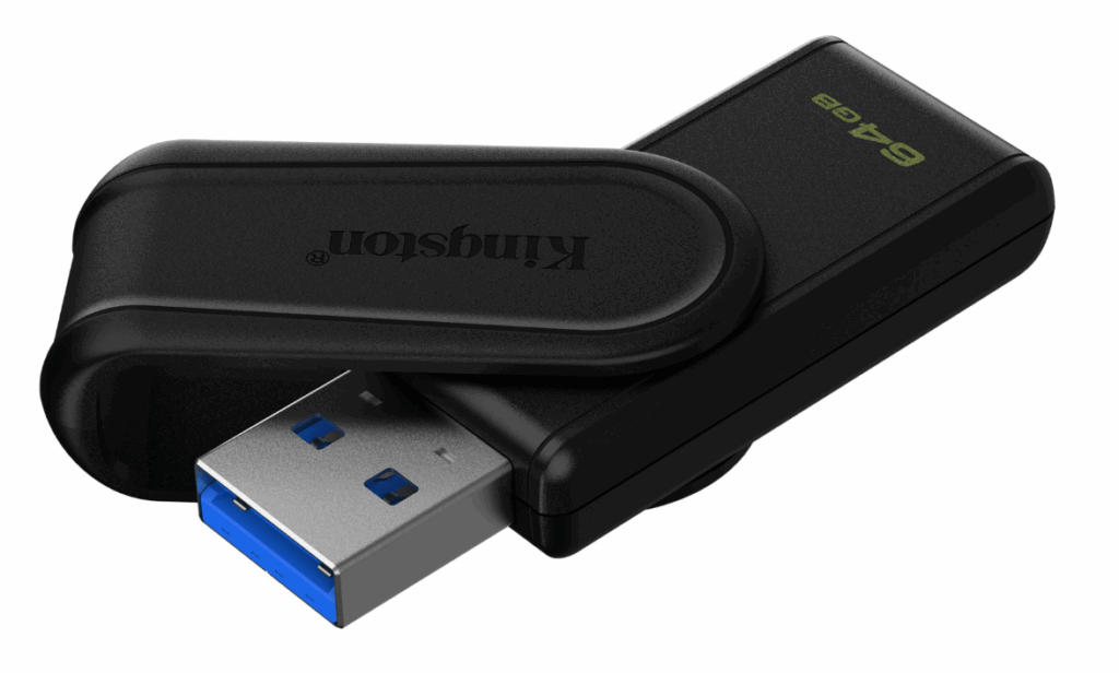 Kingston DTXS-64GB 1
