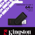 Kingston DTXS-64GB 2