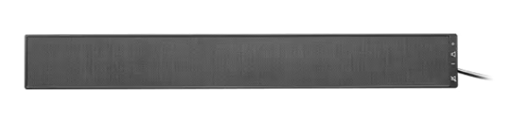 DELL Slim Soundbar | Black