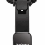 Manhattan Dashboard 2