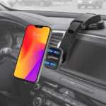 Manhattan Dashboard 5