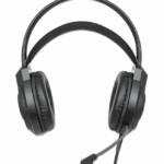 Manhattan RGB headset 2