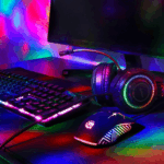 Manhattan RGB headset 7