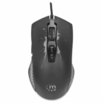 Manhattan gaming mouse 2