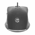 Manhattan gaming mouse 4