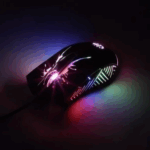 Manhattan gaming mouse 5