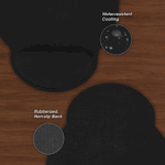 Manhattan gel pad 3