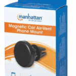 Manhattan magnetic