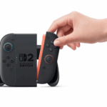 Nintendo grip 1