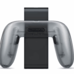Nintendo grip 3