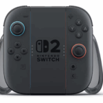 Nintendo grip 4
