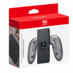 Nintendo grip 7