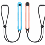 Nintendo switch straps