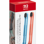 Nintendo switch straps 2