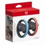 Nintendo wheel 5