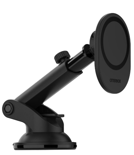 OtterBox | Car Dash & Windshield Mount for MagSafe | Black