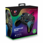 PDP Afterglow 1