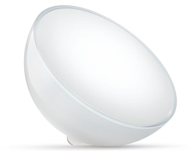 Philips Hue Go Portable Light | White
