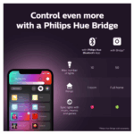 Philip Hue Light 10