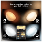 Philip Hue Light 11