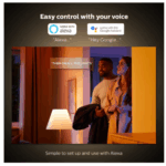 Philip Hue Light 9