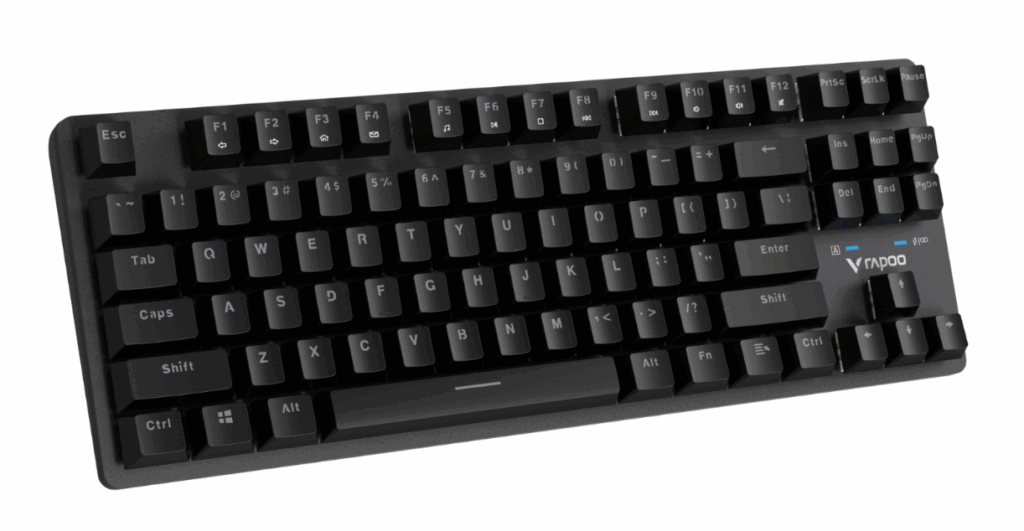 Rapoo V500Pro 1