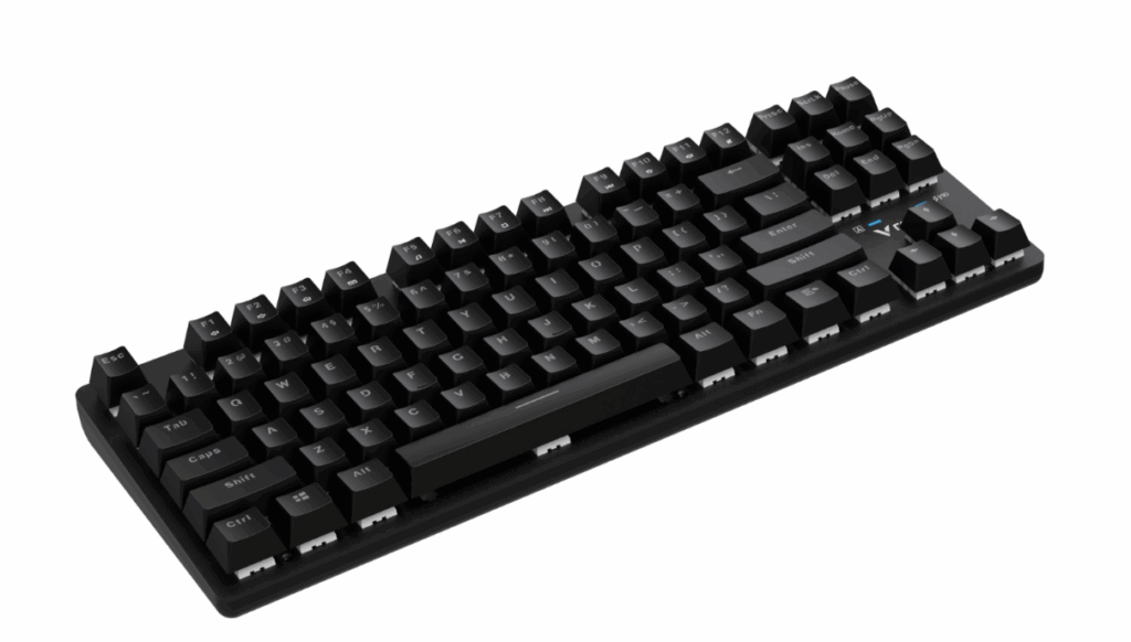 Rapoo V500Pro 2