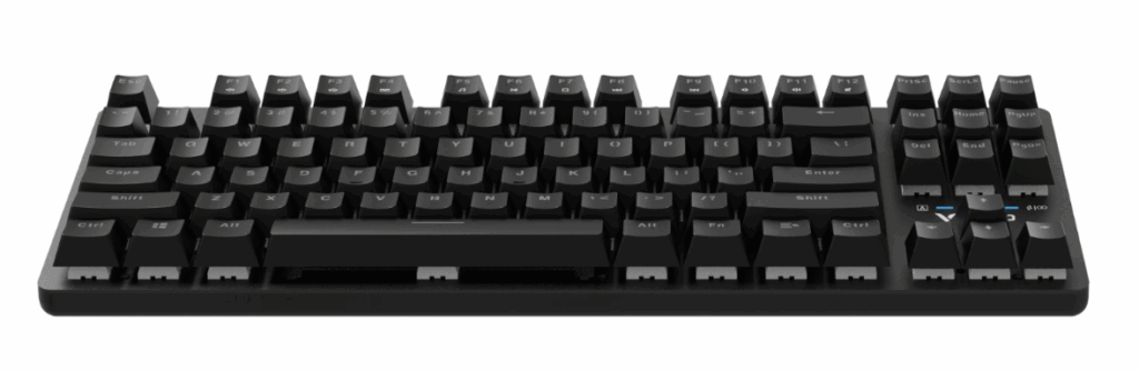 Rapoo V500Pro 3