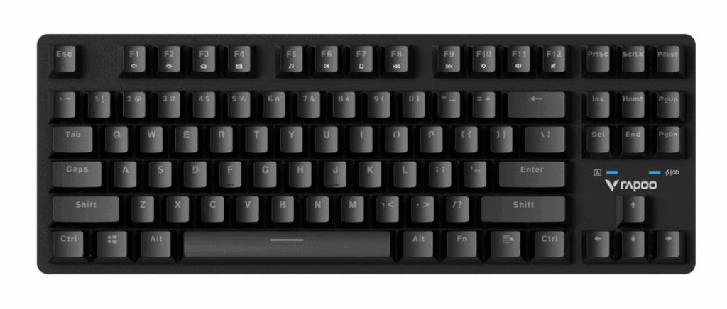 Rapoo V500Pro 4