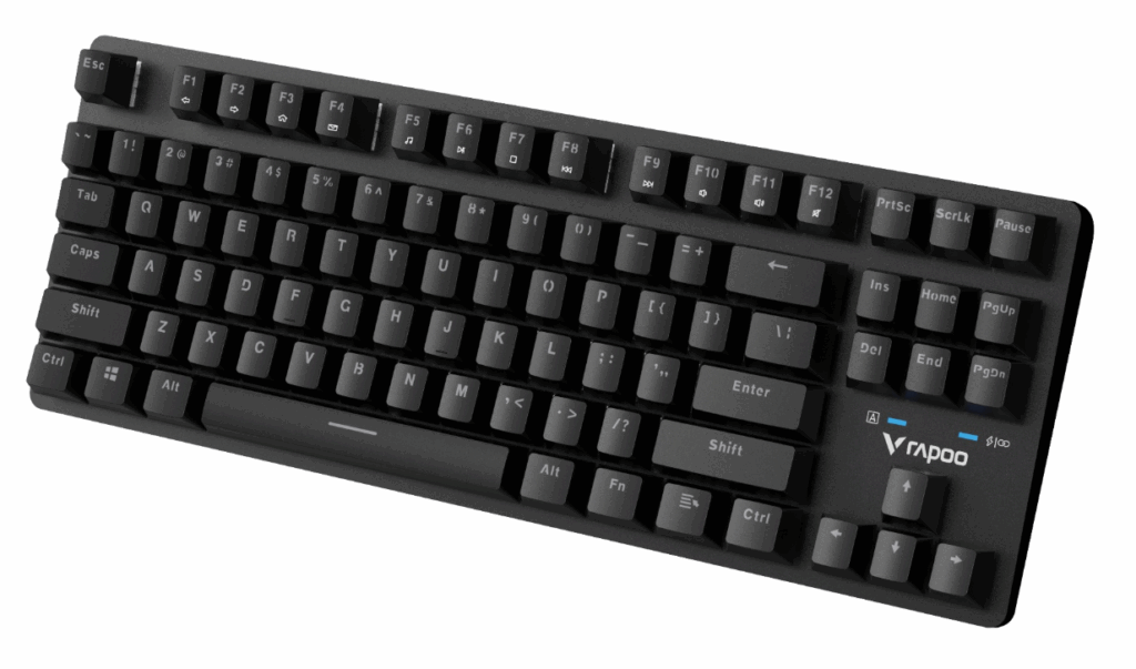Rapoo V500Pro 5