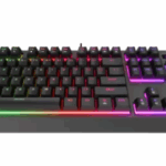 Rapoo V52S keyboard 1