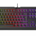 Rapoo V52S keyboard