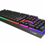 Rapoo V52S keyboard 2